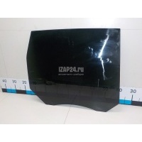 Стекло двери задней правой Ford Kuga (2008 - 2012) 1497992