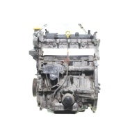 Двигатель Renault Laguna III (2008 - 2015) 10102CK90A