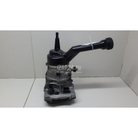 Насос гидроусилителя Citroen-Peugeot C4 Picasso (2006 - 2014) 1607270880