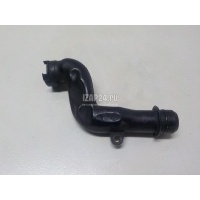 Трубка картерных газов BMW X6 E71 (2008 - 2014) 11127810740