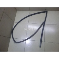 Уплотнитель стекла двери Honda Civic 5D (2006 - 2012) 72275SMGE01