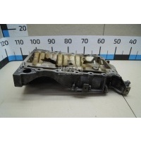 Поддон масляный двигателя VAG A5/S5 [8T] Coupe/Sportback (2007 - 2016) 06H103603AK