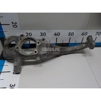 Кулак поворотный передний правый VAG A5/S5 [8T] Coupe/Sportback (2007 - 2016) 4G0407254A