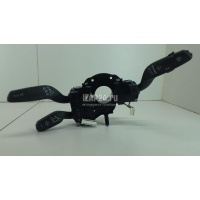 Переключатель подрулевой в сборе VAG A5/S5 [8T] Coupe/Sportback (2007 - 2016) 4G8953502AA4PK