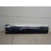 Накладка двери задней правой VAG Q5 [8R] (2008 - 2017) 8R0853970LGRU