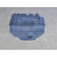 Защита (пыльник) двигателя Volkswagen Polo Sedan 5 2010 6C0825235A