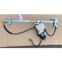 Механизм стеклоподъемник правая atego 2 ii 818 816