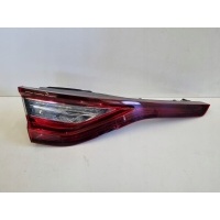 Фара левая задняя задняя renault megane iv 265550248r
