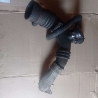 Патрубок интеркулера Seat Toledo 2 2000 06A133607D,6K0133356A,034145710С,034129101A