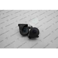 Сигнал звуковой (Пара) Land Rover Range Rover 30DDTX L494 2013 LR033632