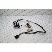 Жгут электропроводки на АКПП Land Rover Range Rover 30DDTX L405 2012 LR086790