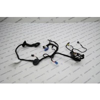 Жгут электропроводки передней двери LH Skoda Kodiaq 2016 566971120FK
