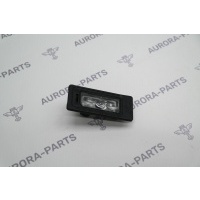 Фонарь подсветки номерного знака VW Tiguan AD1, MK2 2016 5NA943021