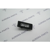 Фонарь подсветки номерного знака VW Tiguan AD1, MK2 2016 5NA943021