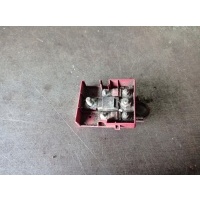 Renault megane ii - клемма plusowa 8200169484