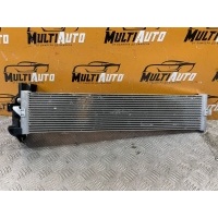 Радиатор АКПП BMW 5 Series G30 2016- 17218619387