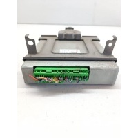 Блок управления двигателем Mazda 626 1995 FP1518881A