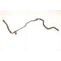 Трубка охлаждения Chevrolet Captiva C100 2007-2010 Opel 96629123