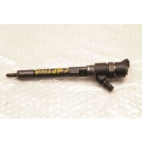 Форсунка дизельная электрическая Chevrolet Captiva C100 2007-2010 Opel 96440397