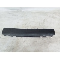 Накладка бампера audi q5 13 - 17 8r0807217