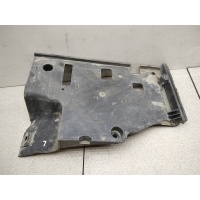 Площадка под АКБ land Rover Discovery III 2004-2009 DWM500031
