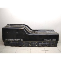 Дверь багажника land Rover Discovery III 2004-2009 BHA780080