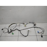 Проводка (коса) land Rover Discovery III 2004-2009 JGK500050