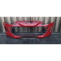 Peugeot 308 07 - 11 бампер передняя передний 9680484677