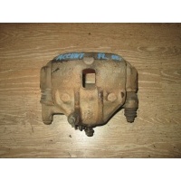 Суппорт тормозной Hyundai Accent 2008 581801GA00
