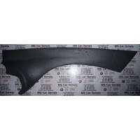 Мерседес sl в 230 крышка туннель правый a2306801039