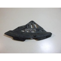Кронштейн фар левый Citroen-Peugeot C4 Picasso (2006 - 2014) 621291