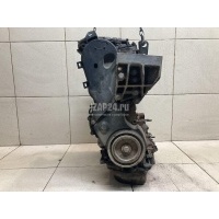 Двигатель Land Rover Freelander 2 (2007 - 2014) LR001345