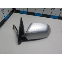 Зеркало левое электрическое VAG Octavia (A5 1Z-) (2004 - 2013) 1Z1857507G01C