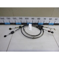Трос КПП Ford Focus II (2008 - 2011)  1686380