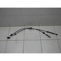 Трос КПП Ford Focus II (2008 - 2011) 1520843