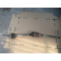 Форд привод правый gt413b436bb