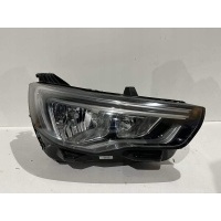 Opel grandland x фара правая передняя светодиодный yp00015580