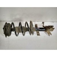 Амортизатор передний Renault Modus 1 поколение (2004-2007) 2005 8200676026