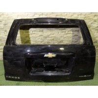 дверь багажника Chevrolet Tahoe 4 2013-н.в 23349178, 22756788