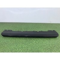 Накладка переднего бампера Volvo XC90 2015-н.в 31383825
