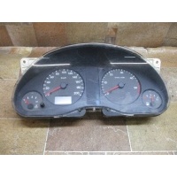 Спидометр volkswagen sharan seat альгамбра 1.9tdi 7m0919863d