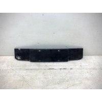 Накладка бампера Chery Tiggo 4 2017- 602000491AA