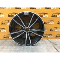 Диск литой Задн. BMW 3 Series G20 2018- 36118089893
