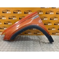 Крыло Перед. Volkswagen Taos 1 2021- 2GL821021