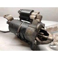 Стартер Audi 80 B4 1995 1005821933, 0001107068, 058911023B