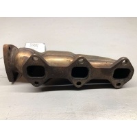 Коллектор выпускной Audi A4 B6 2004 059253033M