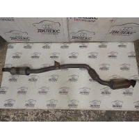 катализатор Audi A6 (C6 4F) 2004-2011 2010 4F0254555LX