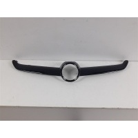 Накладка на решетка opel astra j iv 2013 - 2015