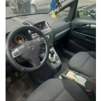 Opel zafira 2006 rok