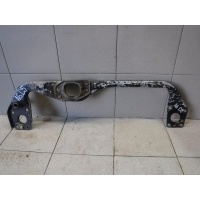 Балка передняя поперечная Audi A6 C5 (1997—2001) 4B0805851E